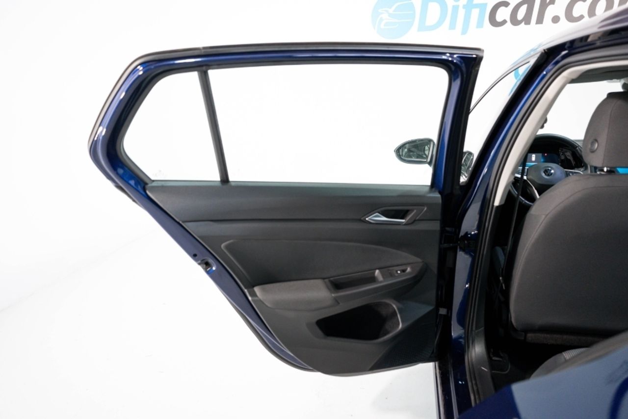 Foto Volkswagen Golf 29