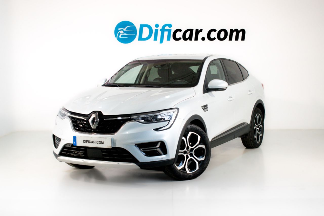 Foto Renault Arkana 1