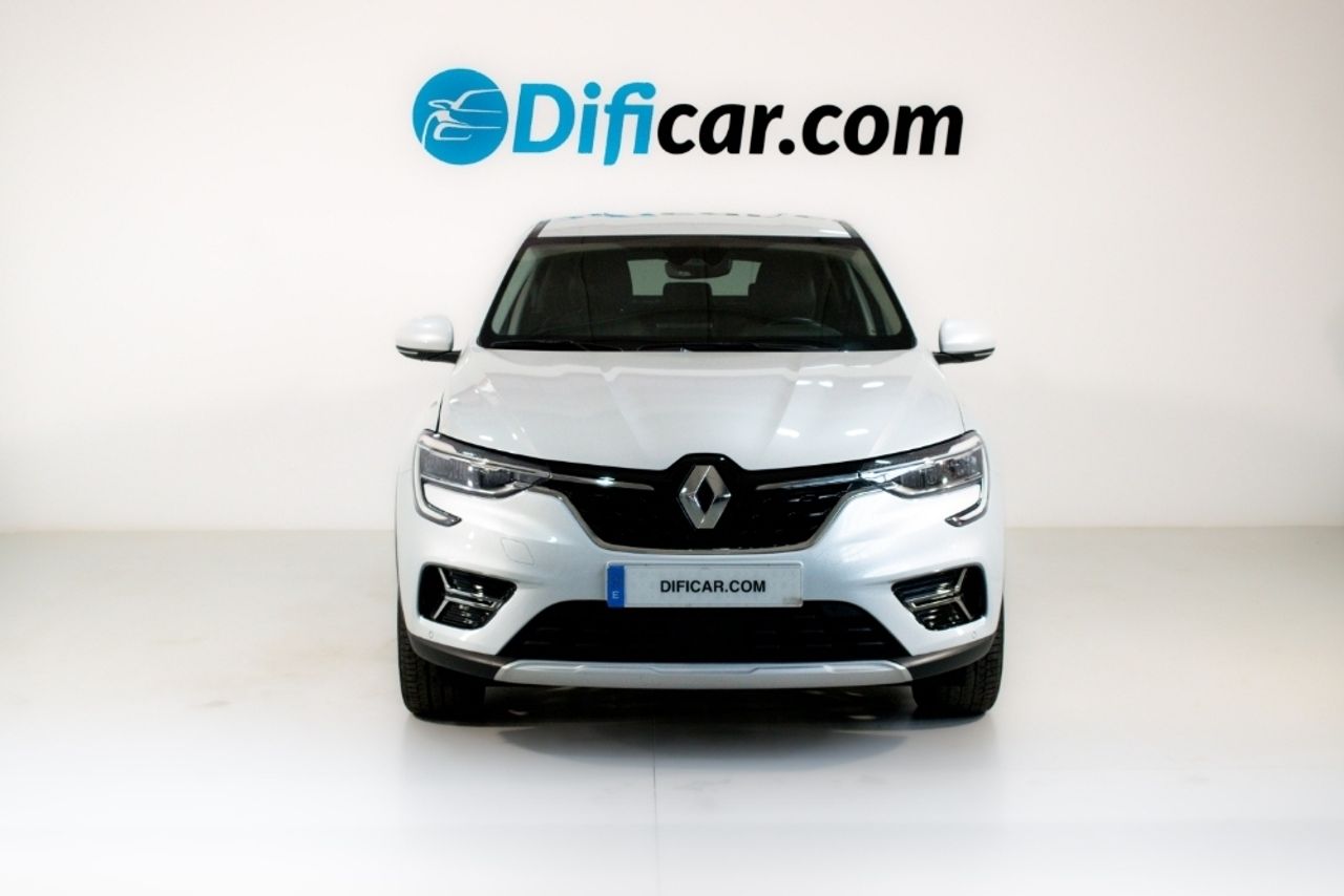 Foto Renault Arkana 2