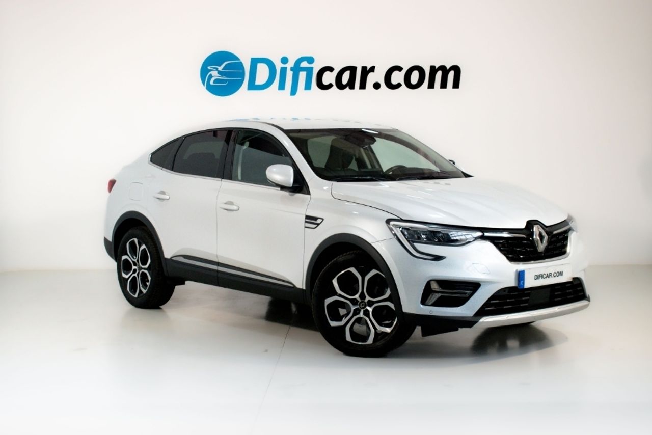 Foto Renault Arkana 3