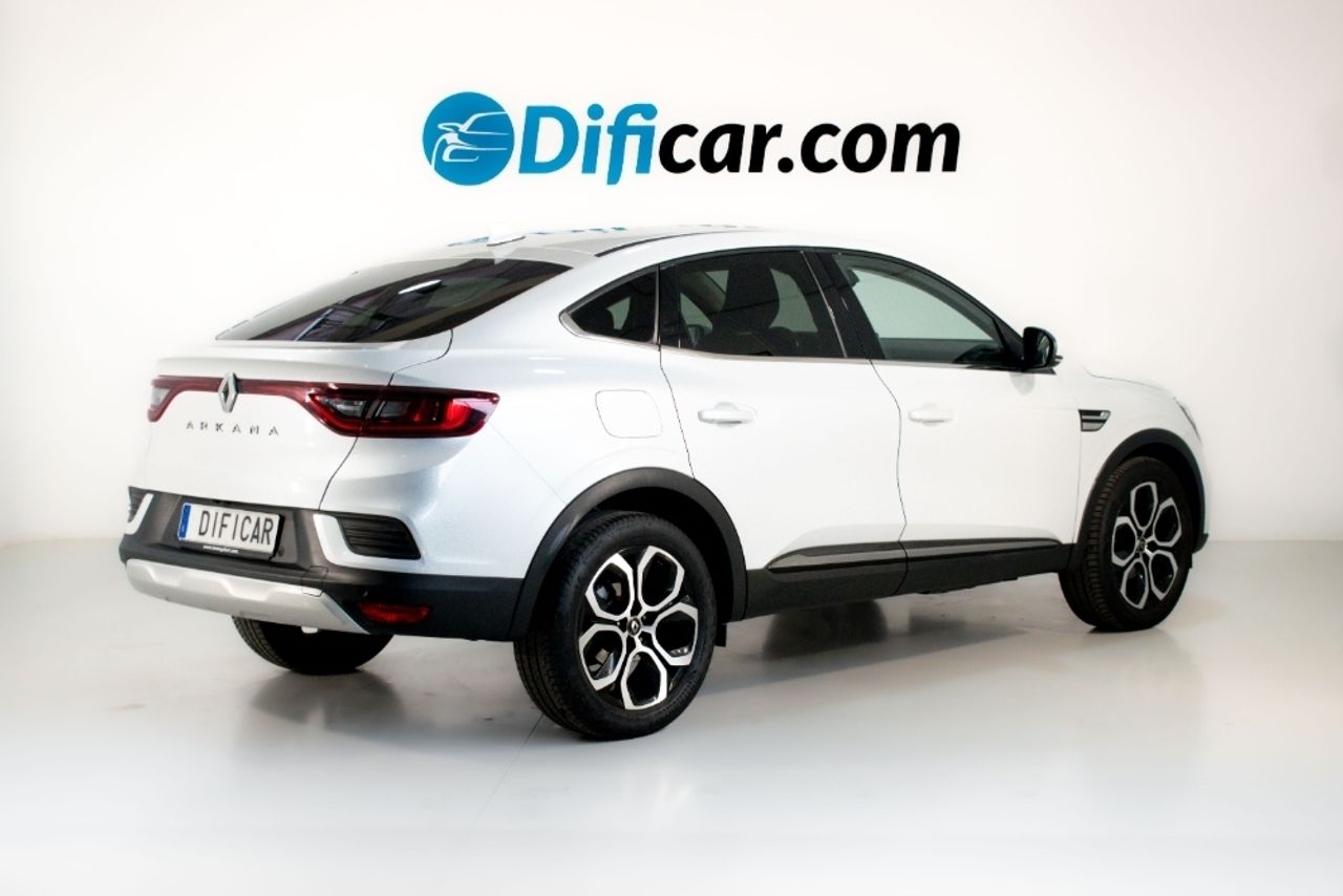 Foto Renault Arkana 6