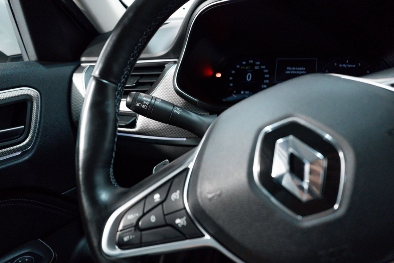 Foto Renault Arkana 10