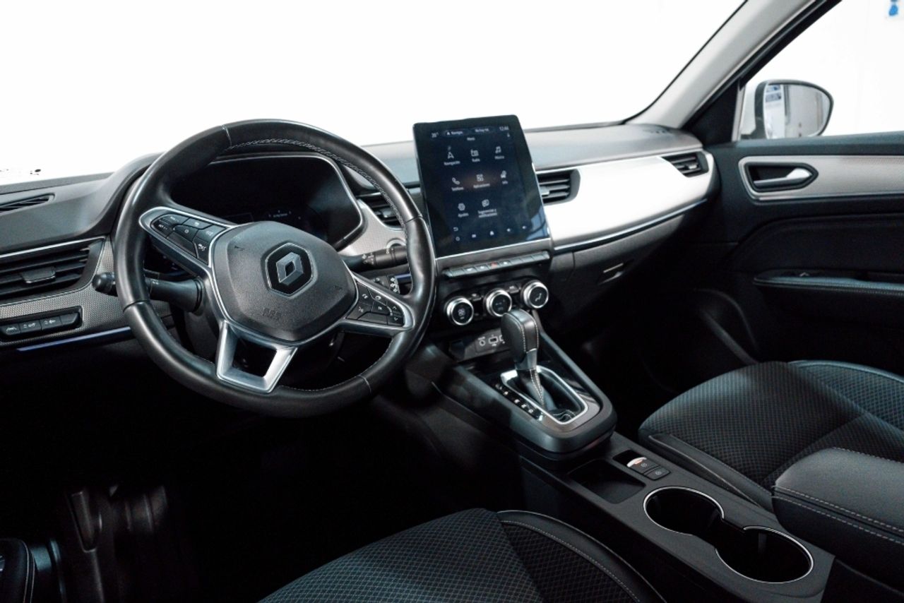 Foto Renault Arkana 21