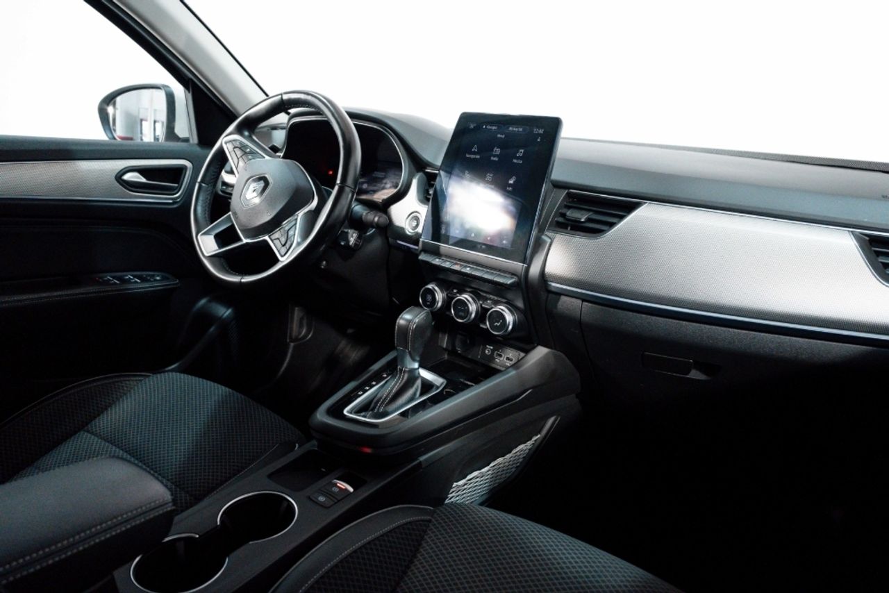 Foto Renault Arkana 22