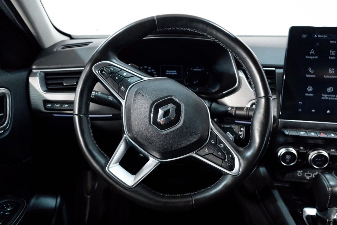 Foto Renault Arkana 24