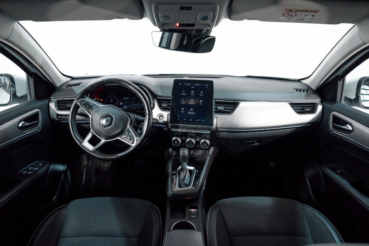 Foto Renault Arkana 25