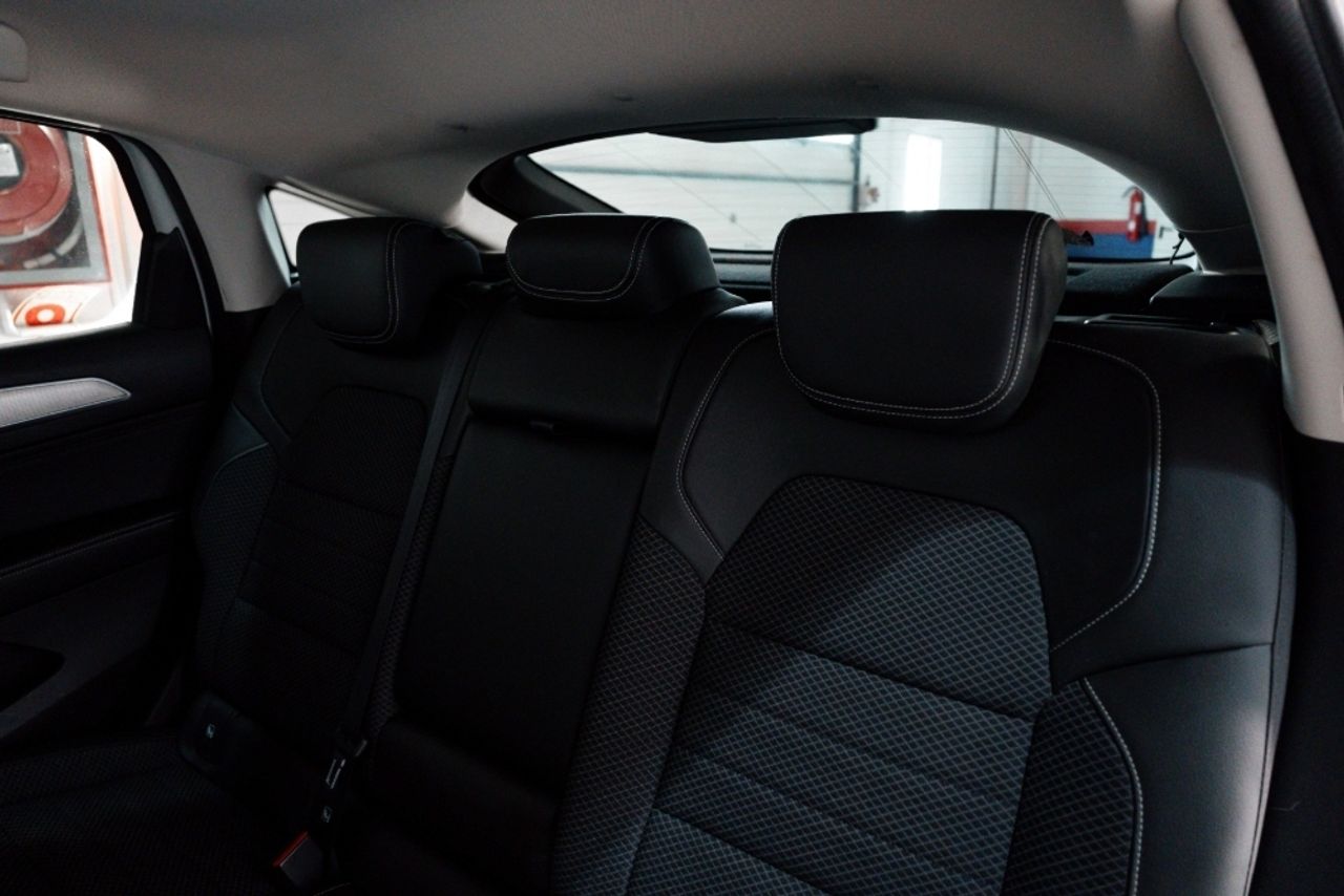 Foto Renault Arkana 27