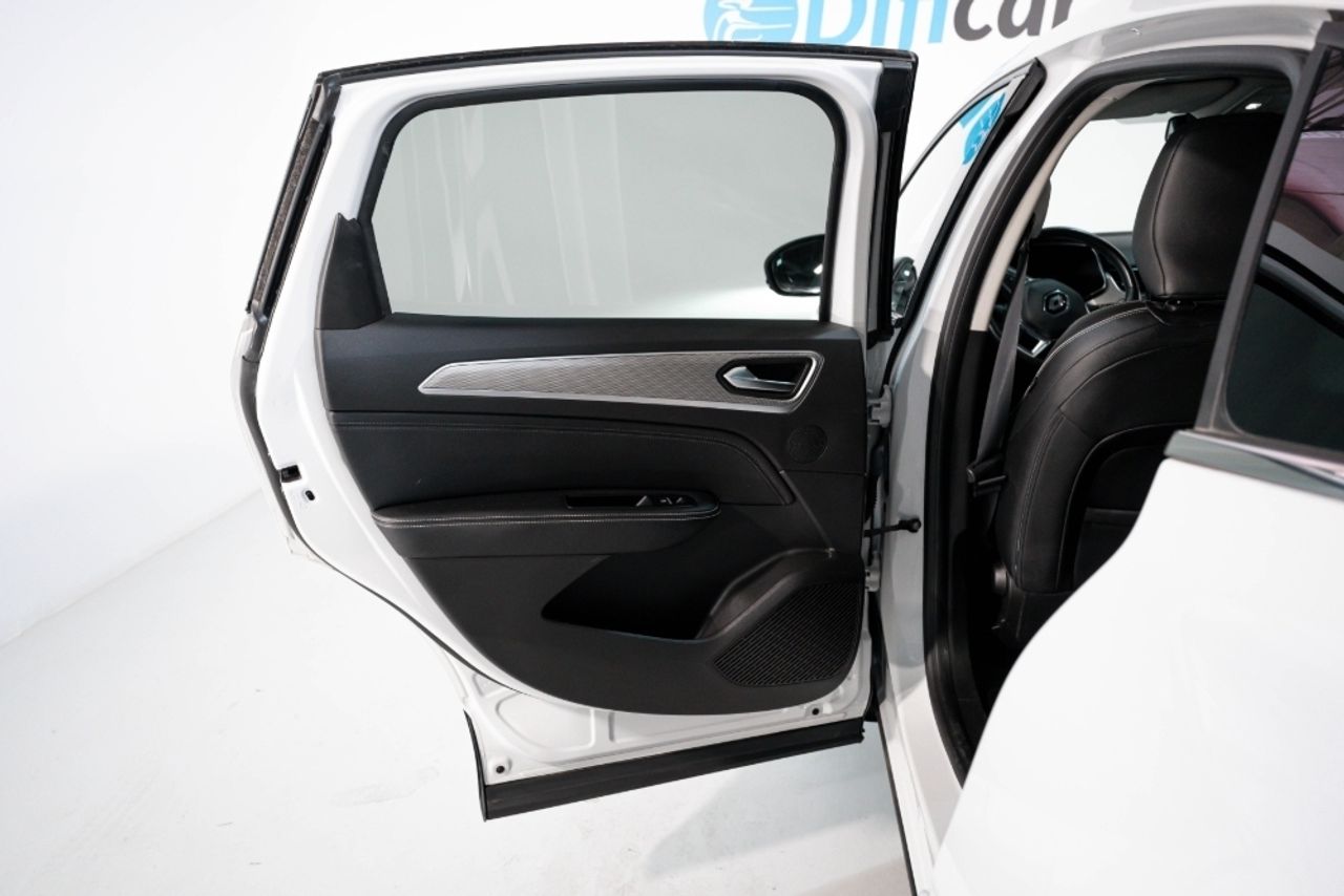 Foto Renault Arkana 28