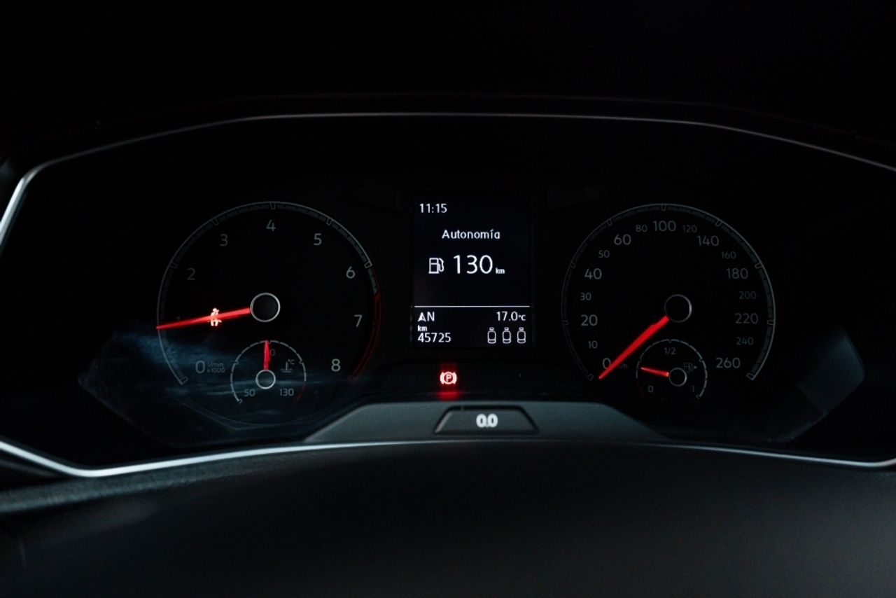 Foto Volkswagen T-Roc 19