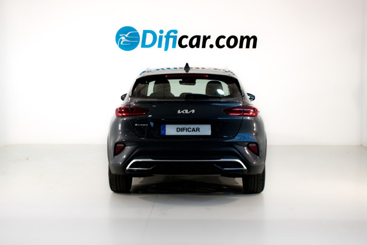 Foto Kia XCeed 5