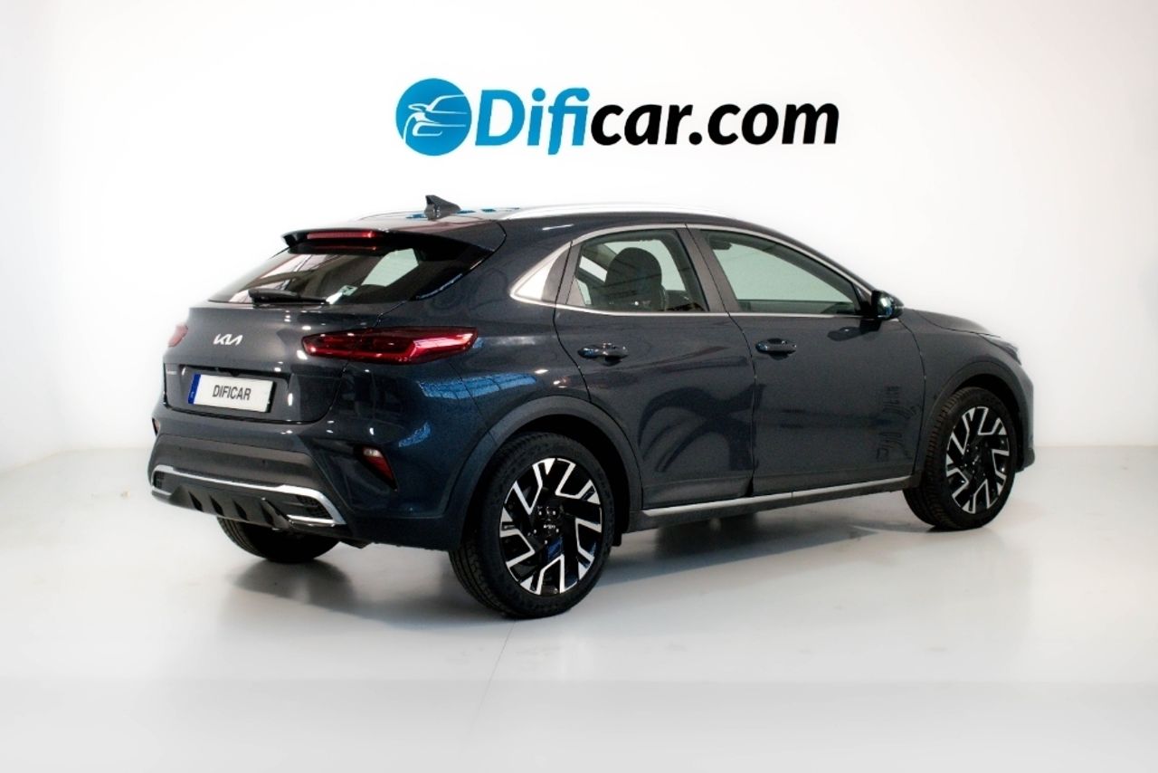 Foto Kia XCeed 6