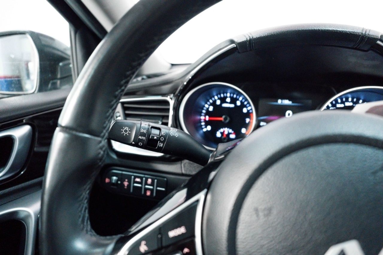 Foto Kia XCeed 10