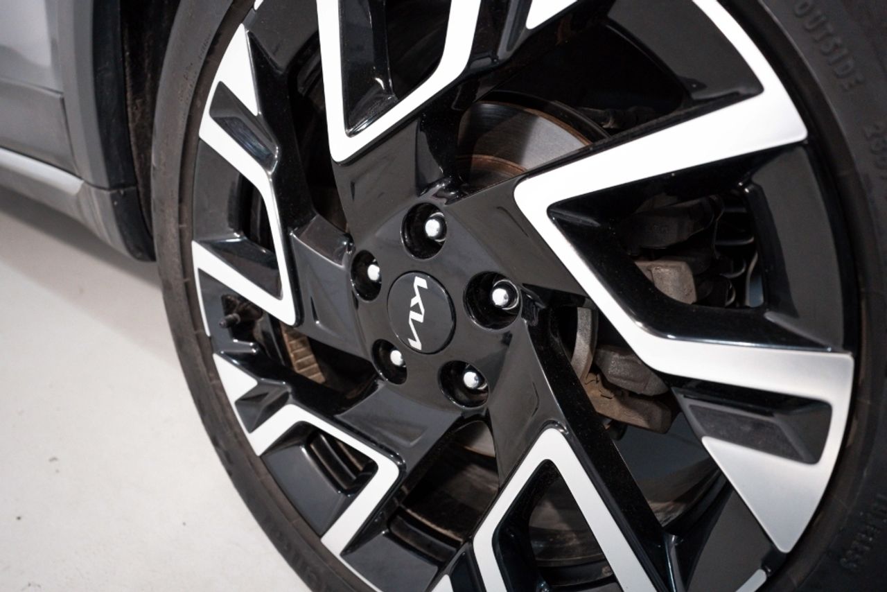 Foto Kia XCeed 29