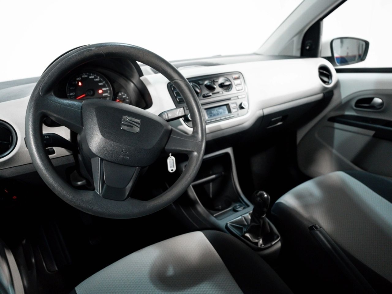 Foto Seat Mii 18