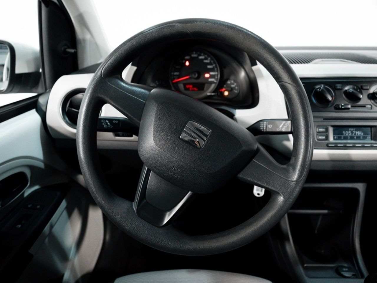 Foto Seat Mii 21