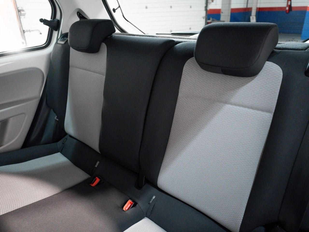 Foto Seat Mii 24