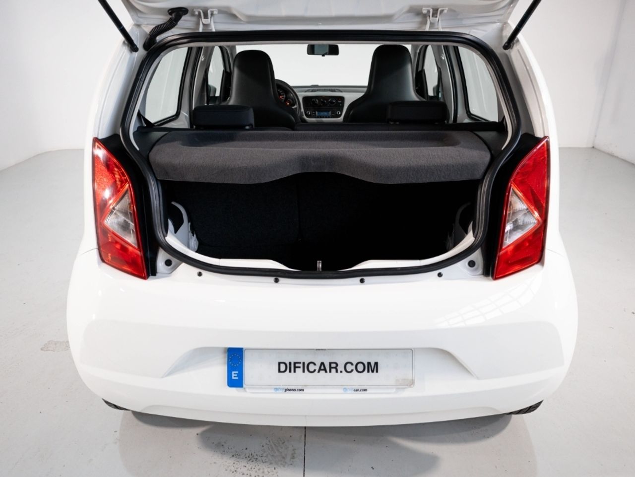 Foto Seat Mii 27