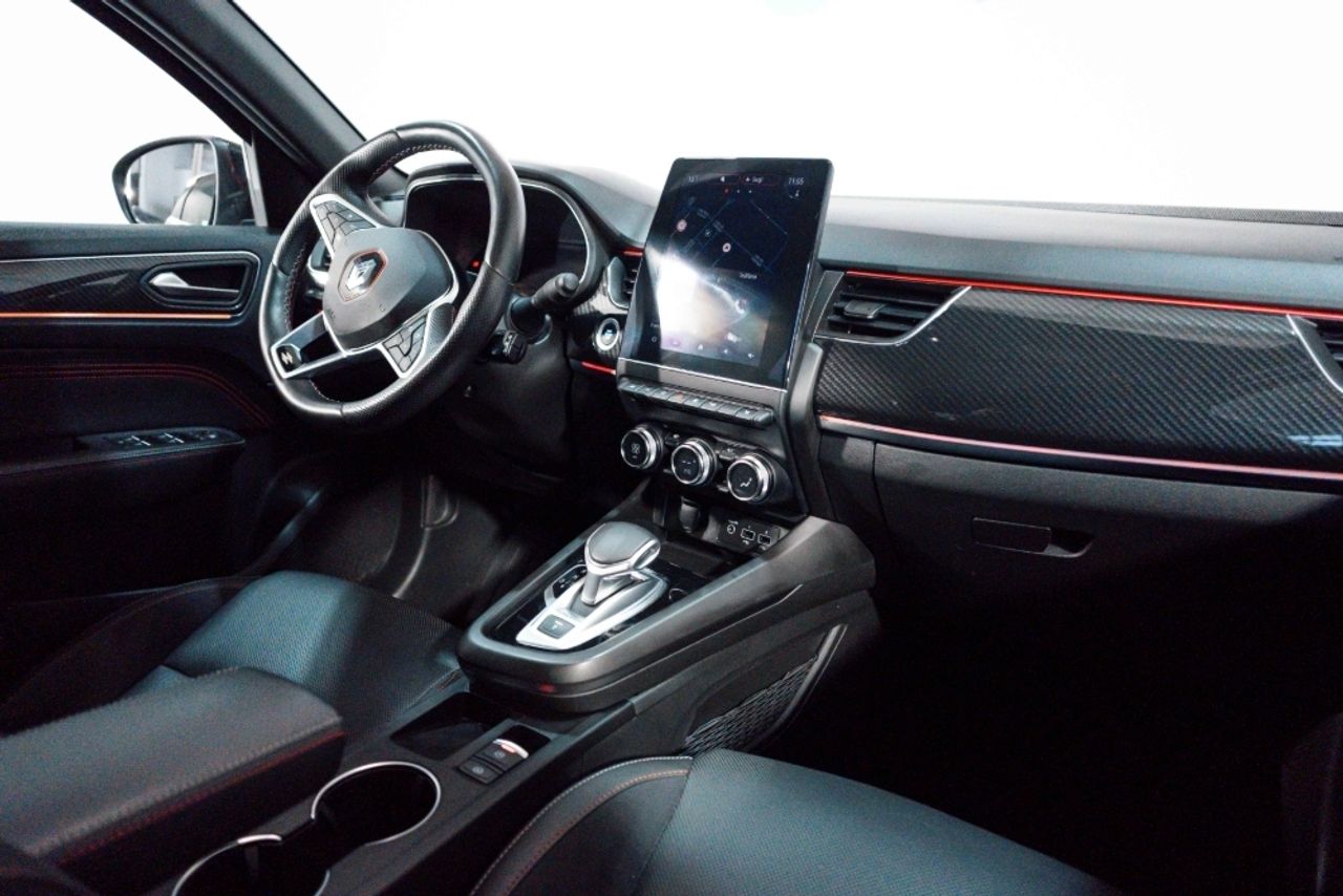 Foto Renault Arkana 20