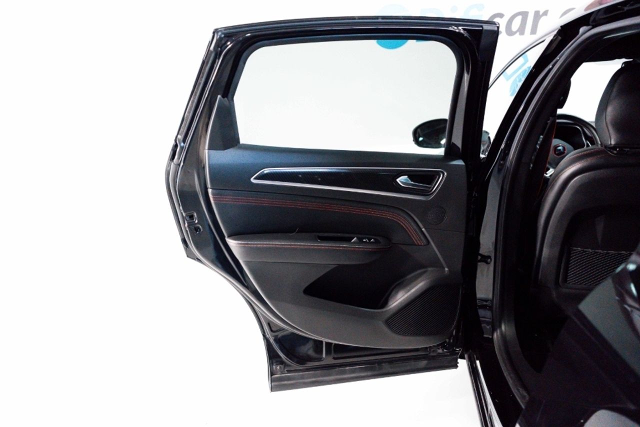 Foto Renault Arkana 26