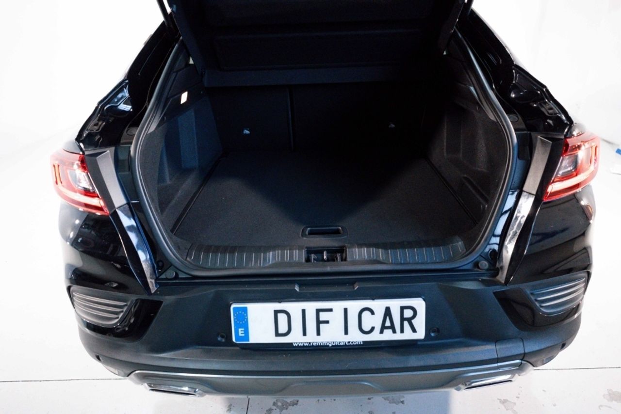 Foto Renault Arkana 27