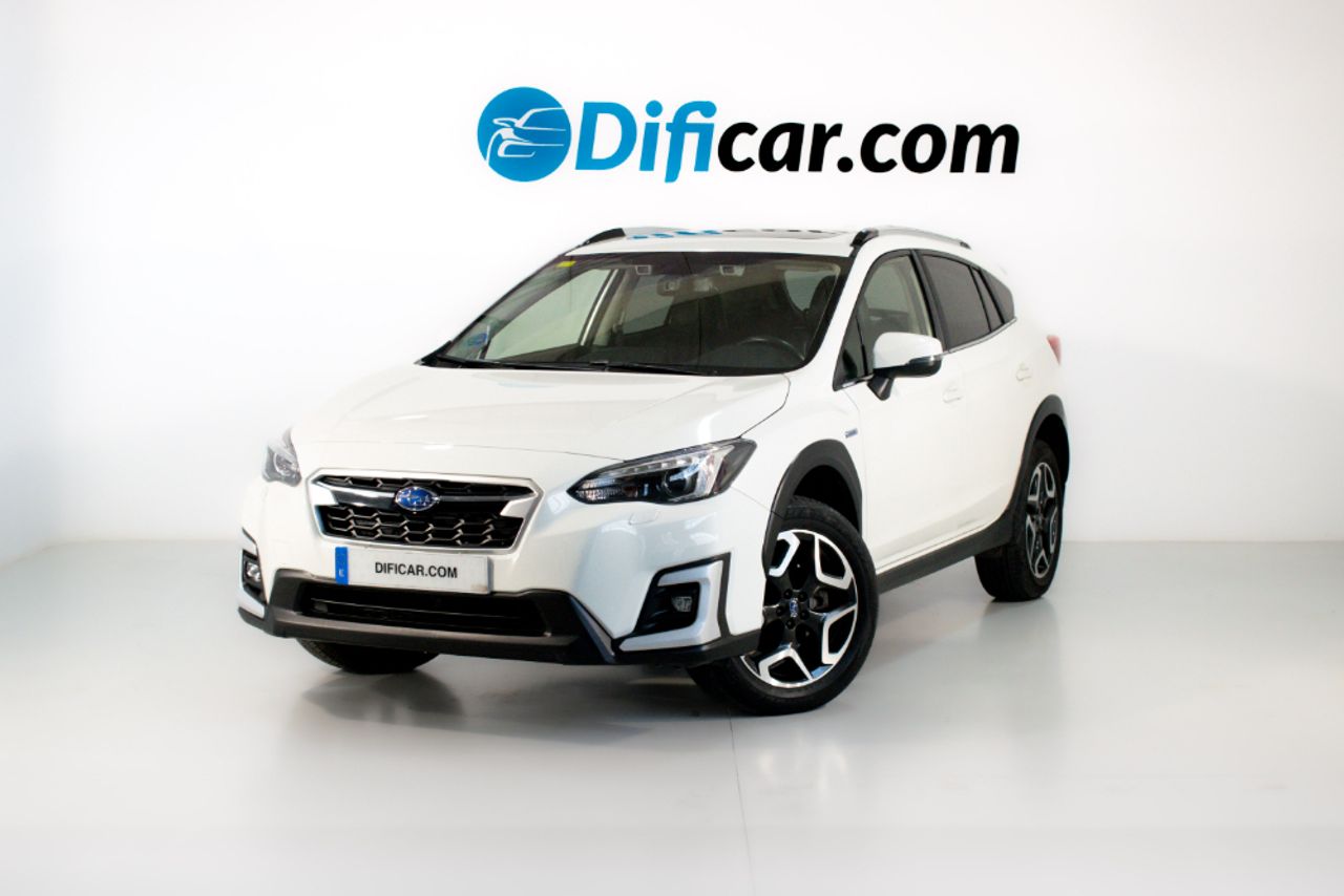 Foto Subaru Impreza 1