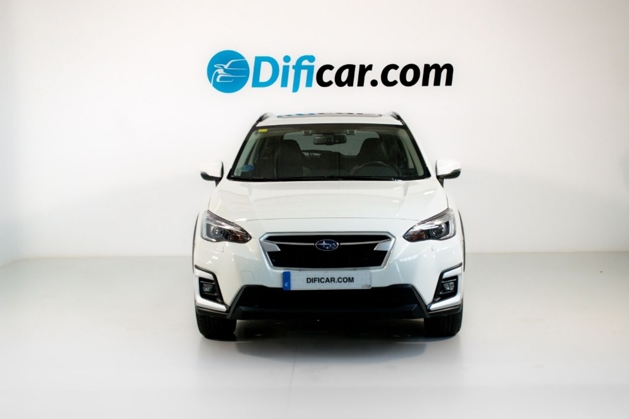 Foto Subaru Impreza 2