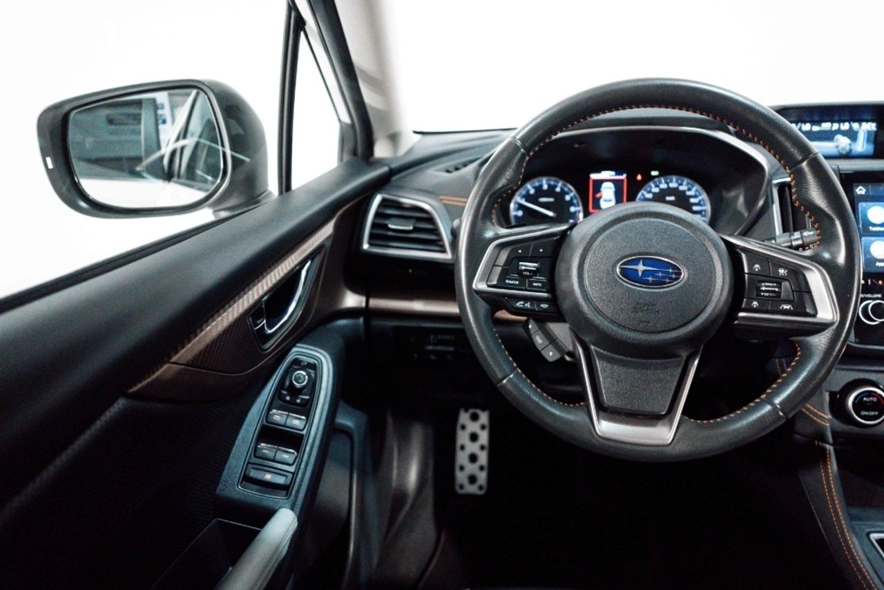 Foto Subaru Impreza 24