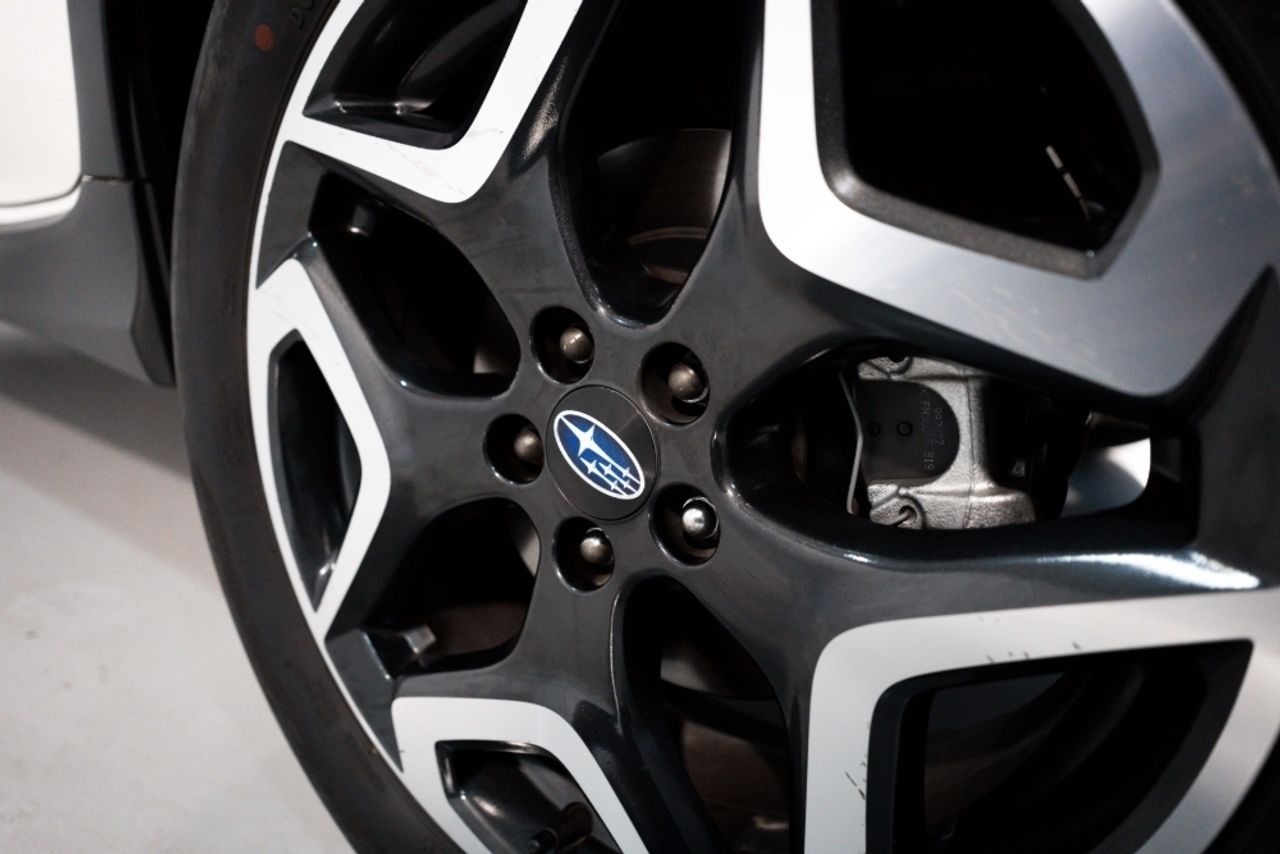Foto Subaru Impreza 30