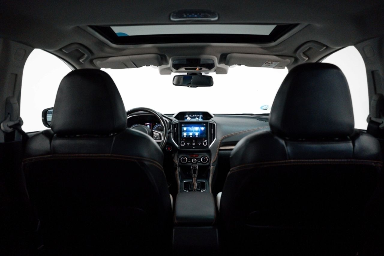 Foto Subaru Impreza 31