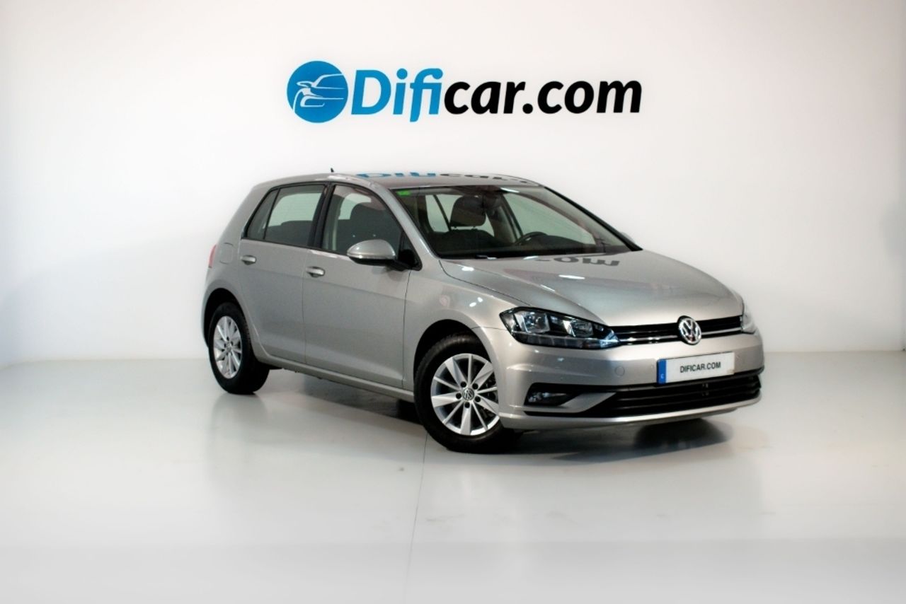 Foto Volkswagen Golf 3