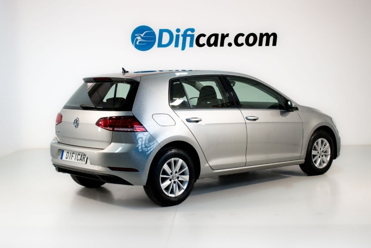 Foto Volkswagen Golf 6