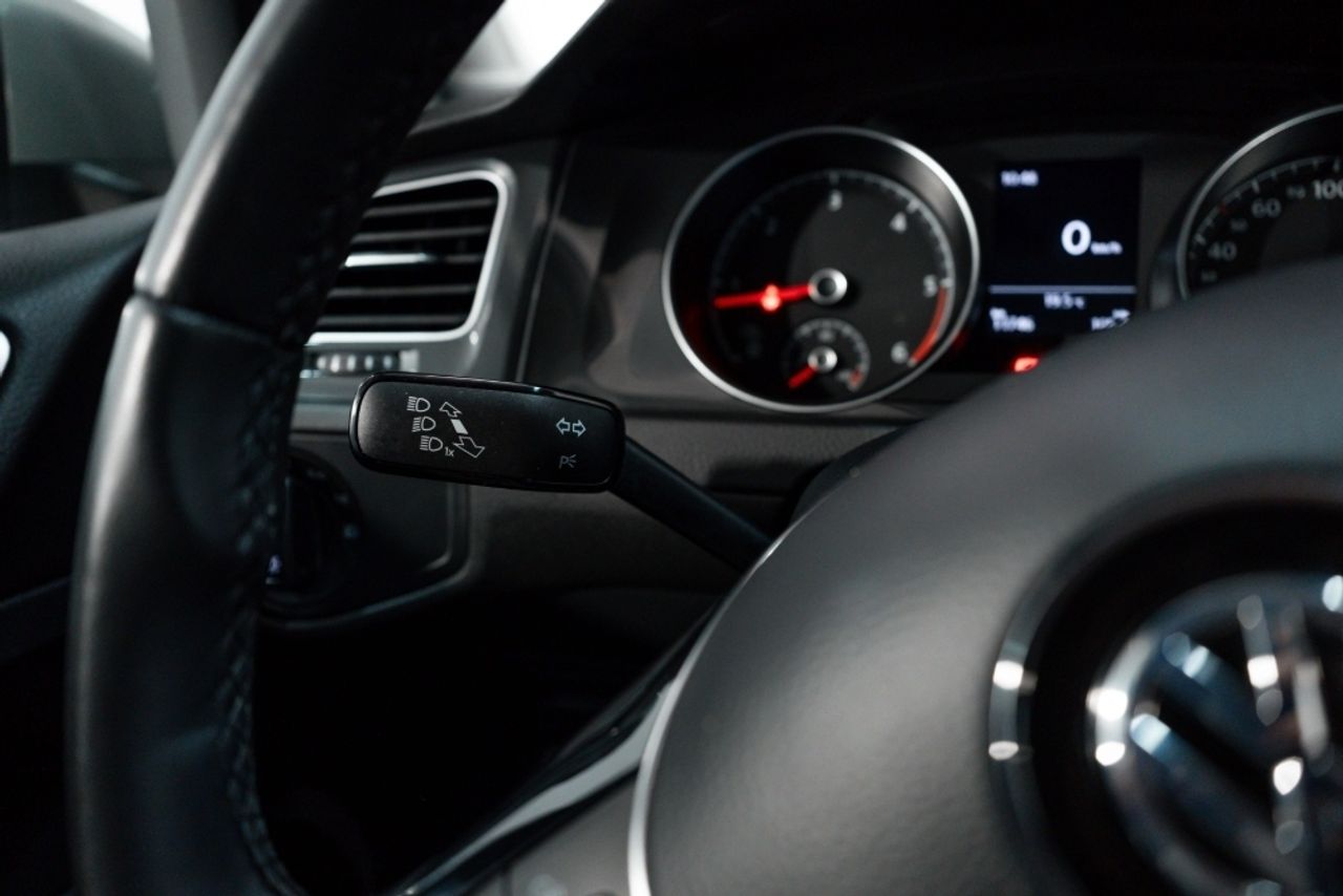 Foto Volkswagen Golf 10