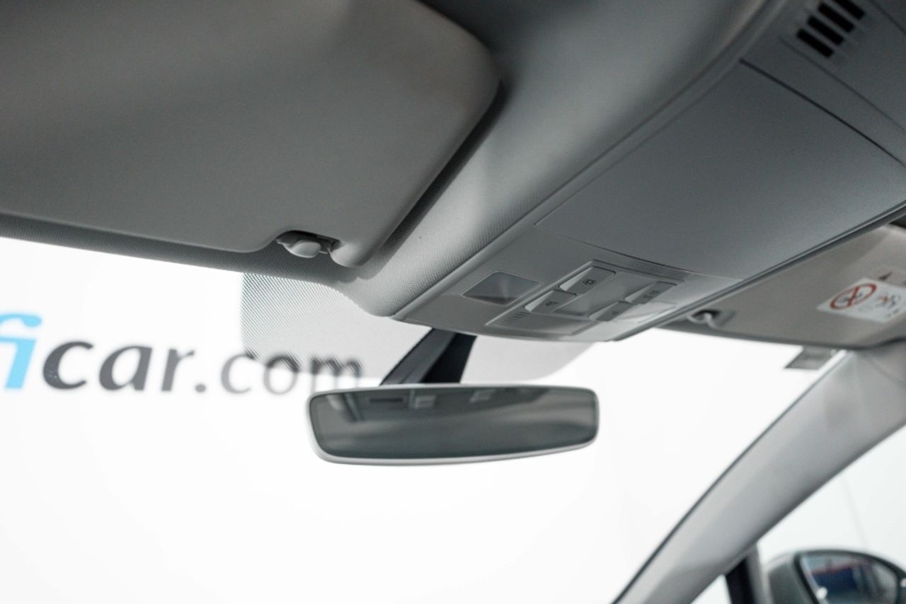 Foto Volkswagen Golf 18
