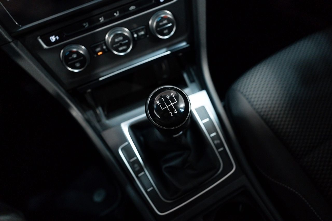 Foto Volkswagen Golf 20