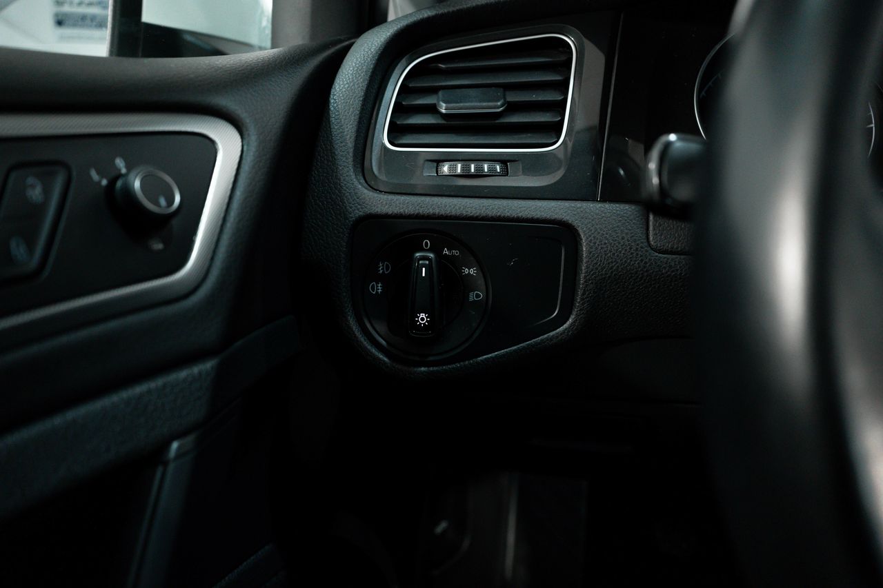 Foto Volkswagen Golf 10