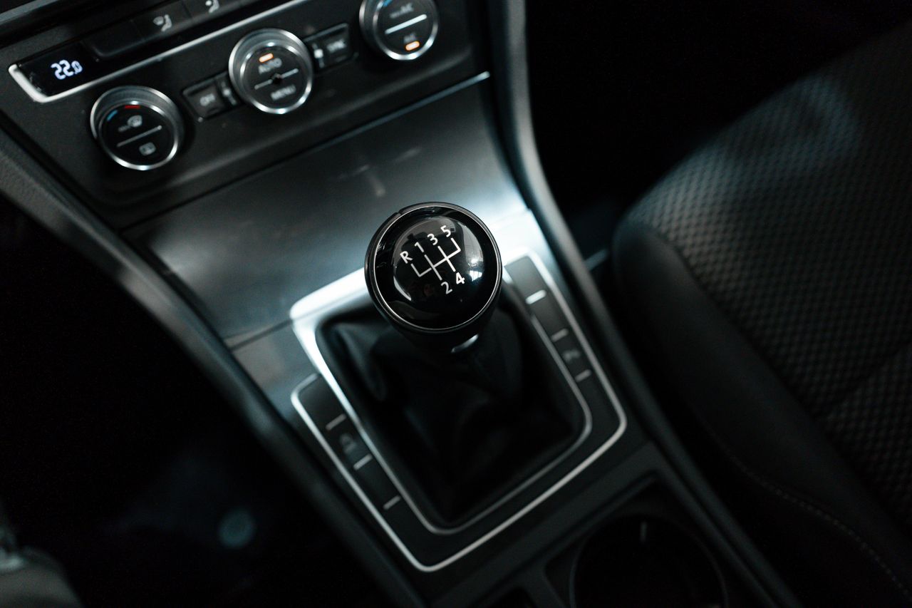 Foto Volkswagen Golf 19