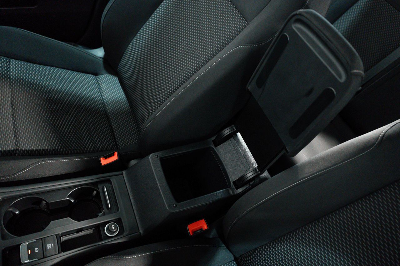 Foto Volkswagen Golf 20