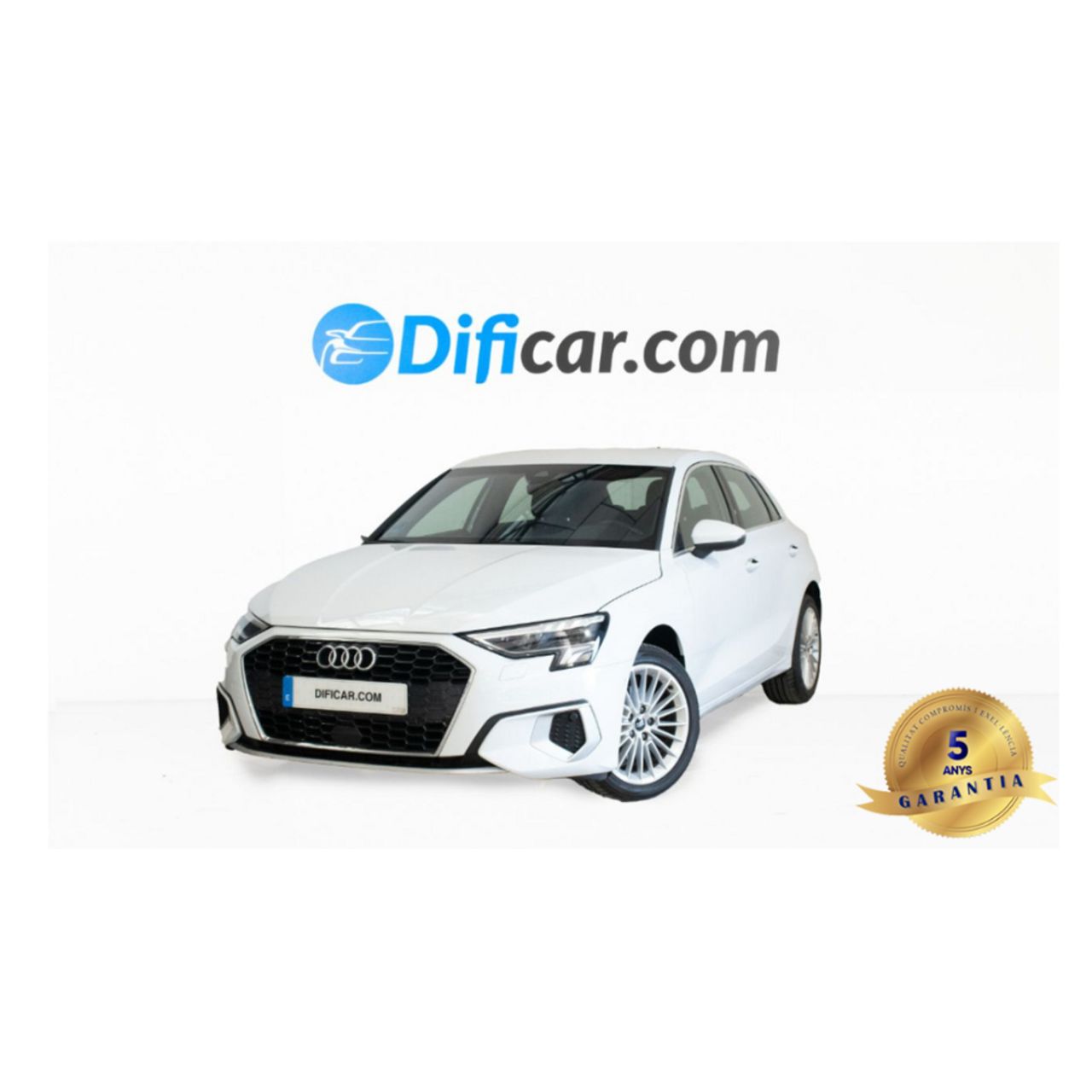 Foto Audi A3 1