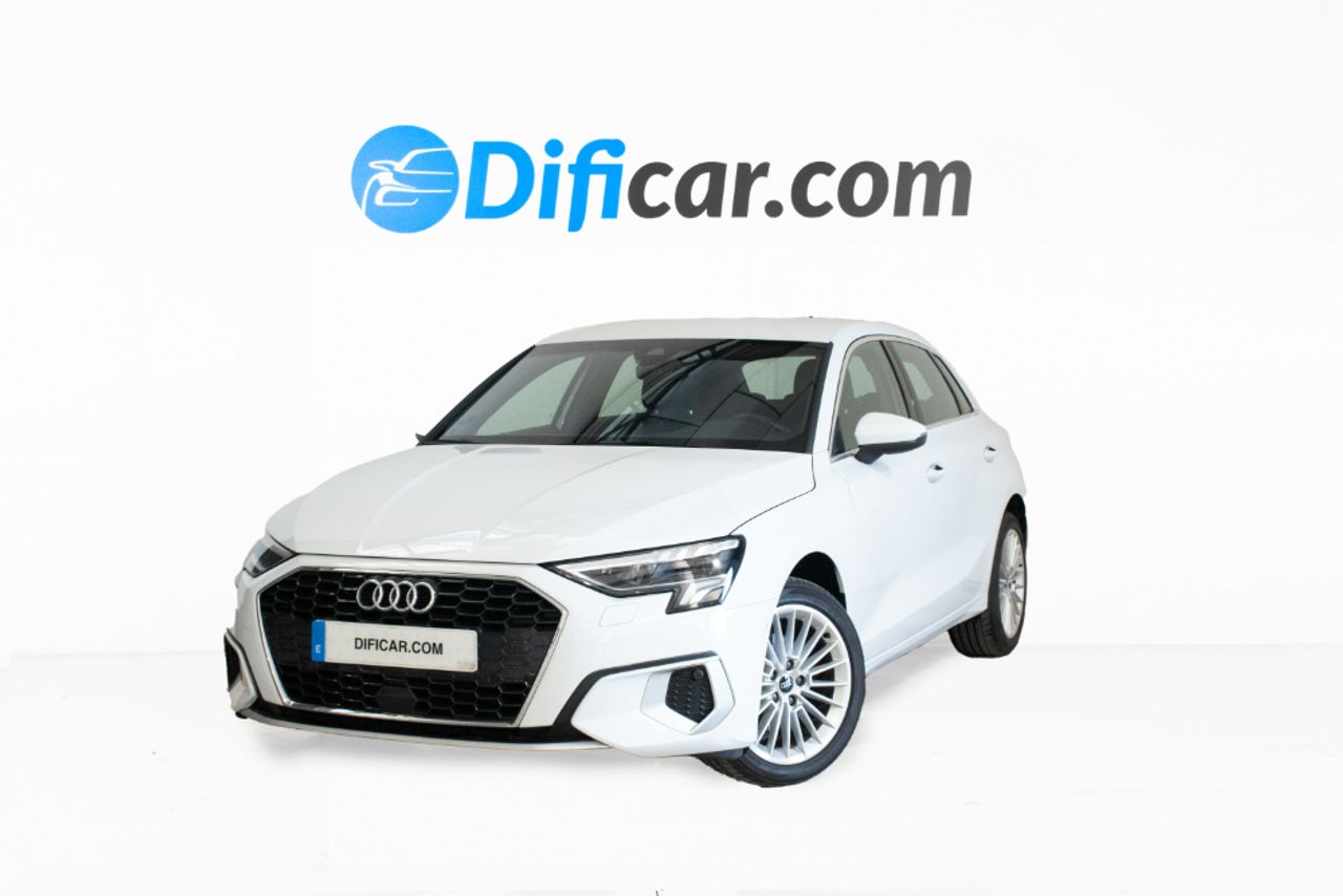 Foto Audi A3 2