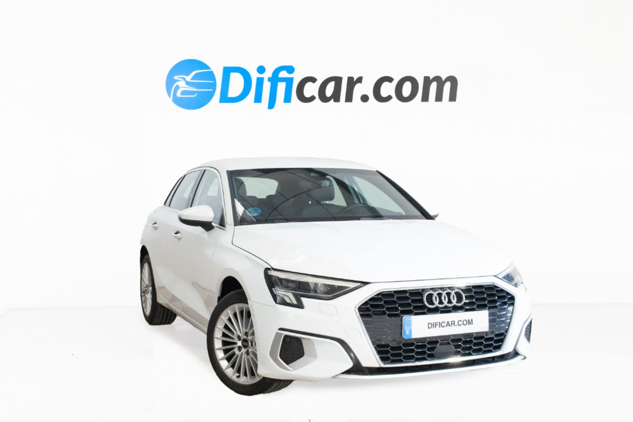 Foto Audi A3 4