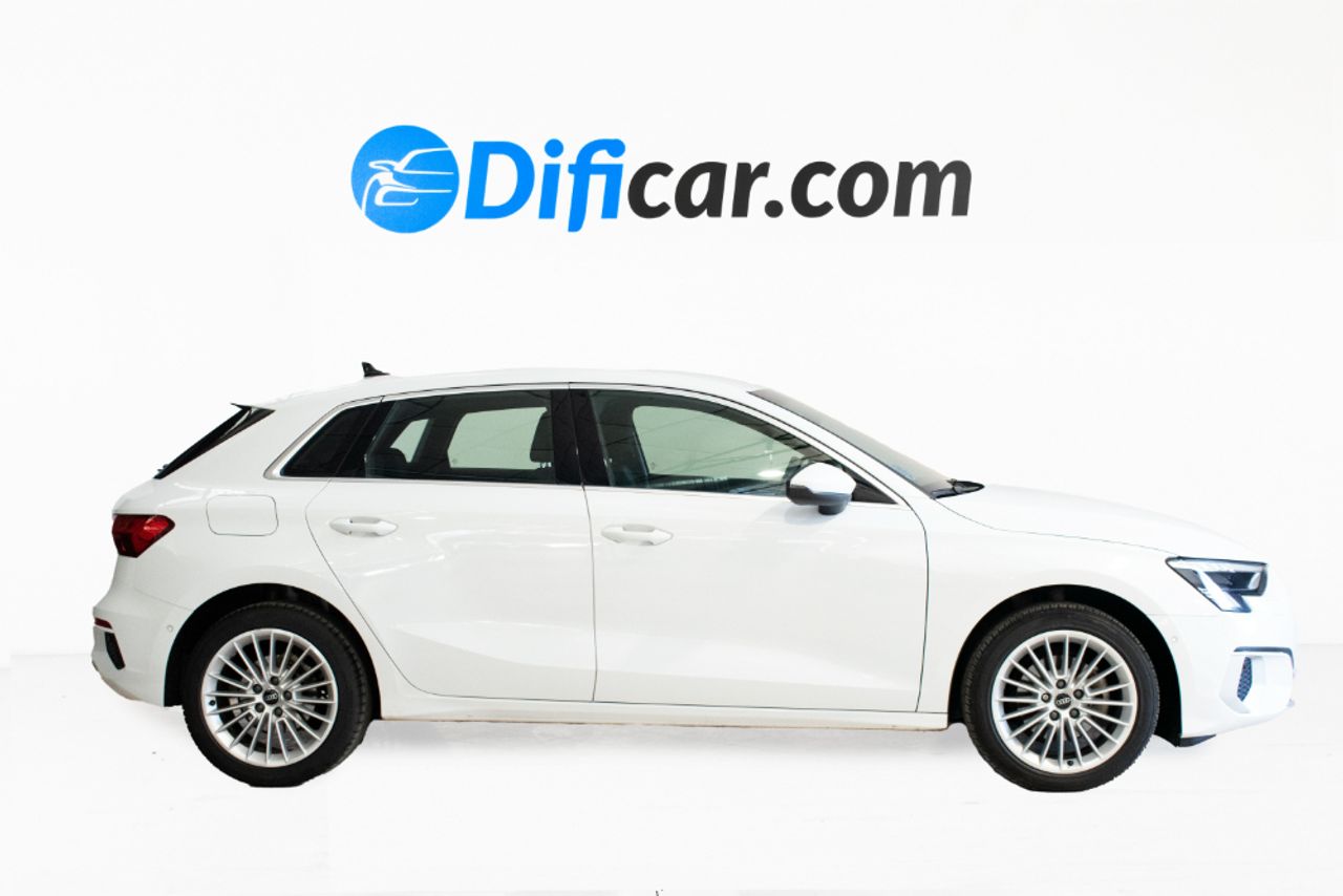 Foto Audi A3 5