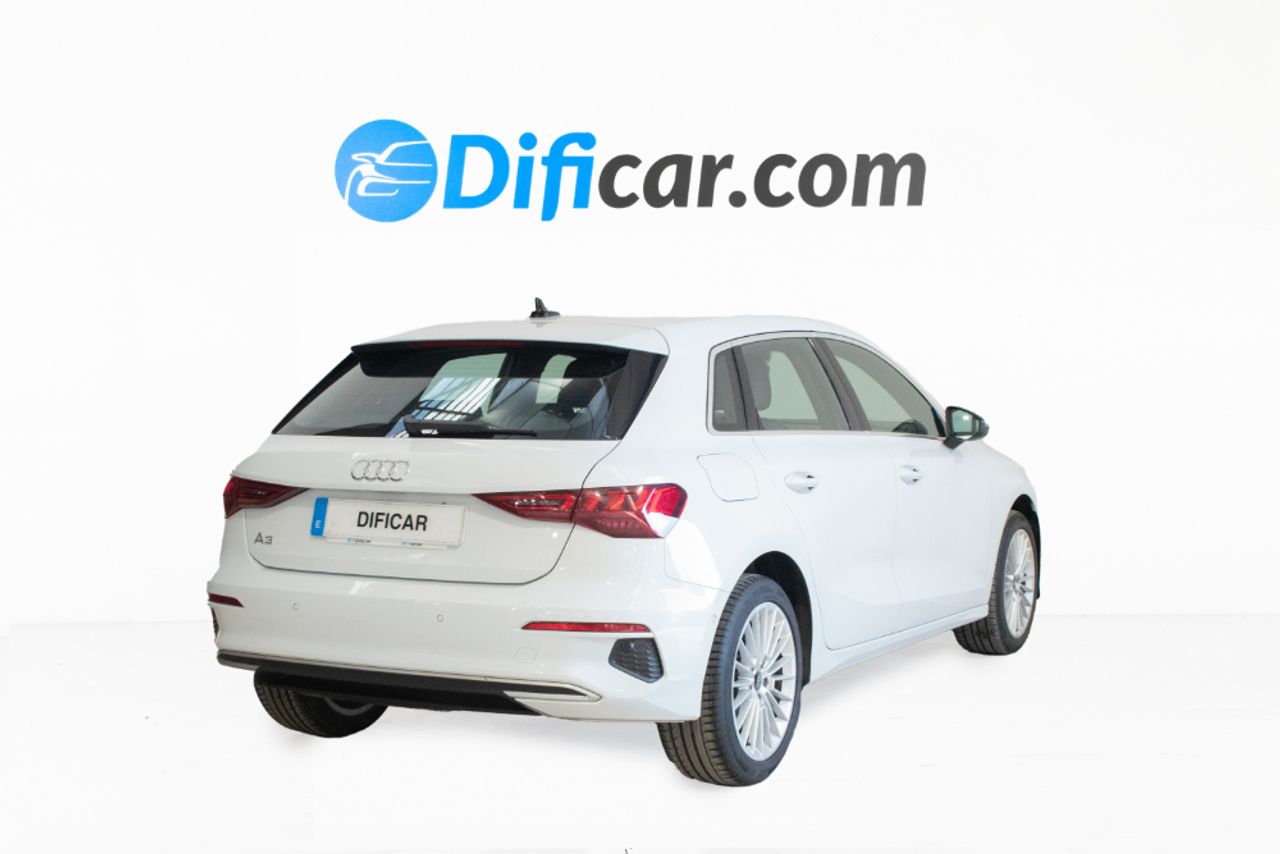 Foto Audi A3 7