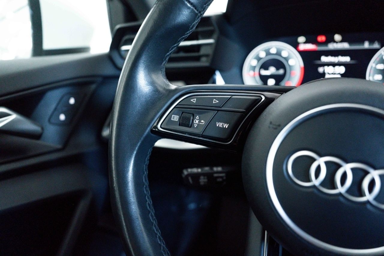 Foto Audi A3 10