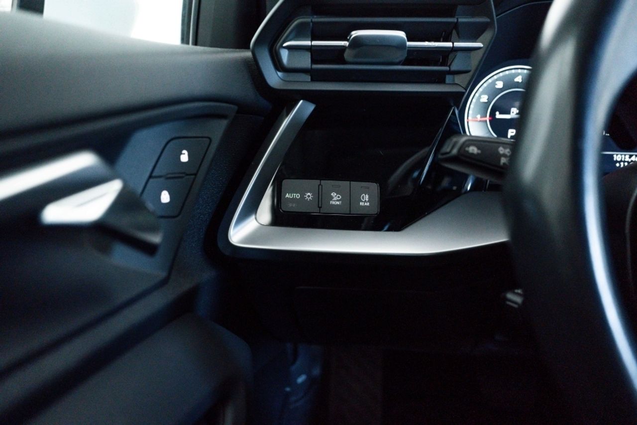 Foto Audi A3 13