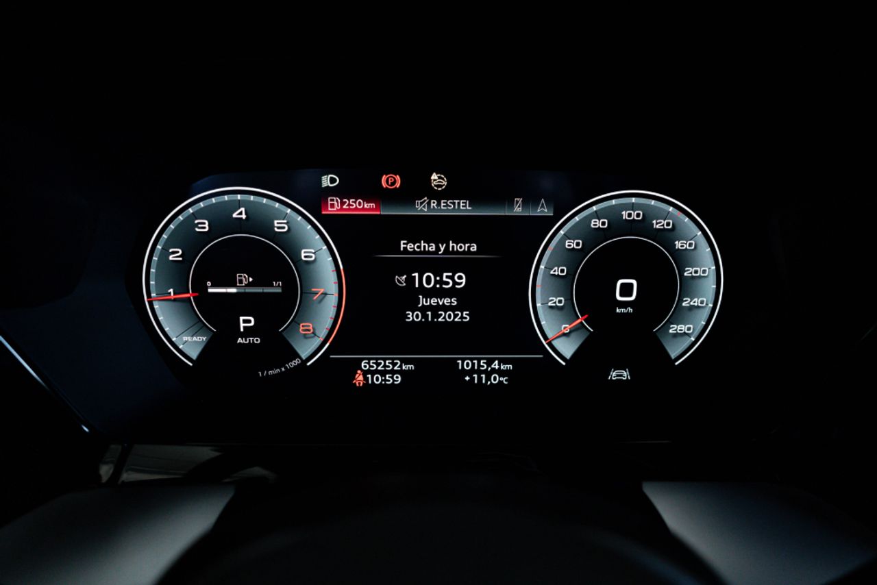 Foto Audi A3 16