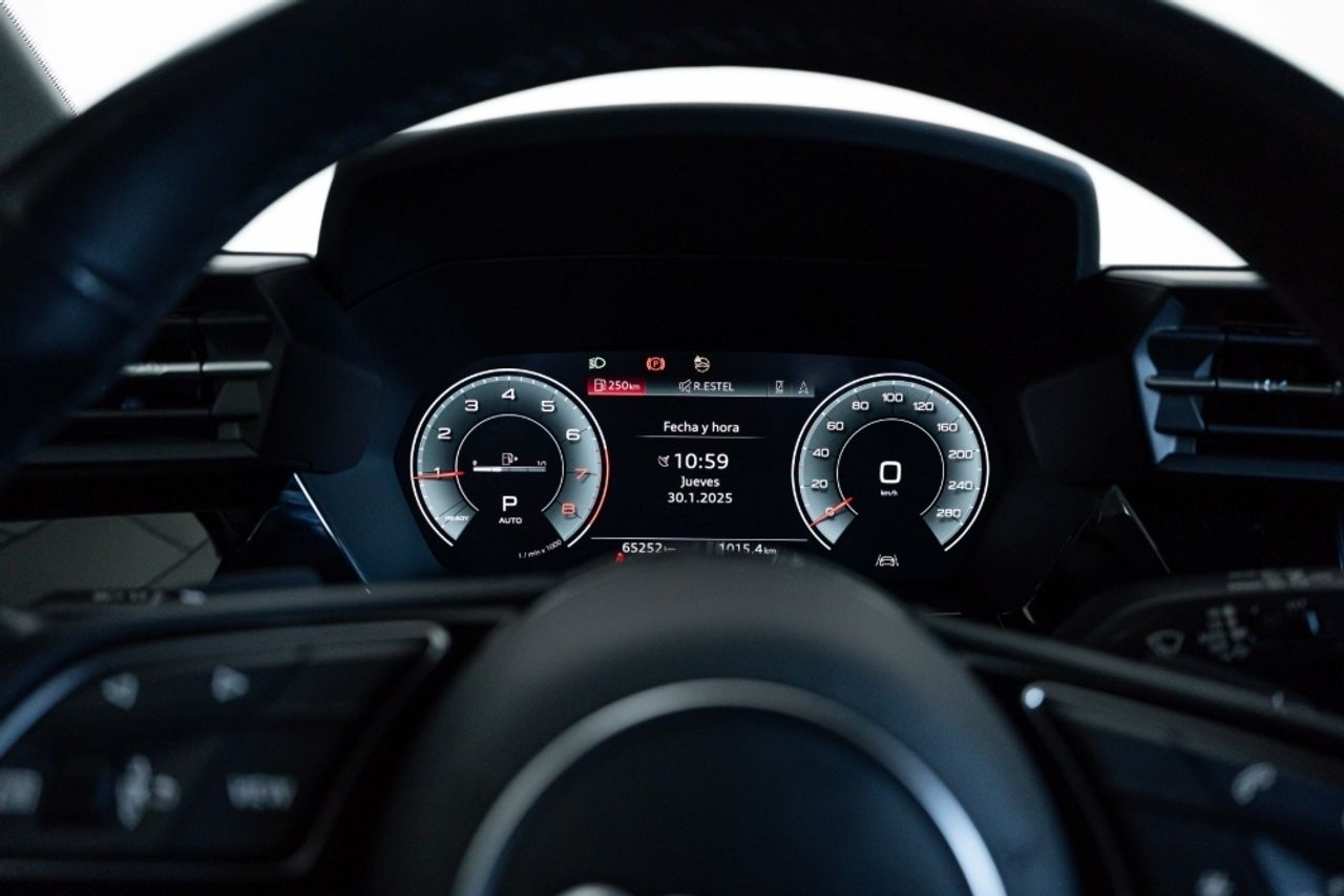 Foto Audi A3 17