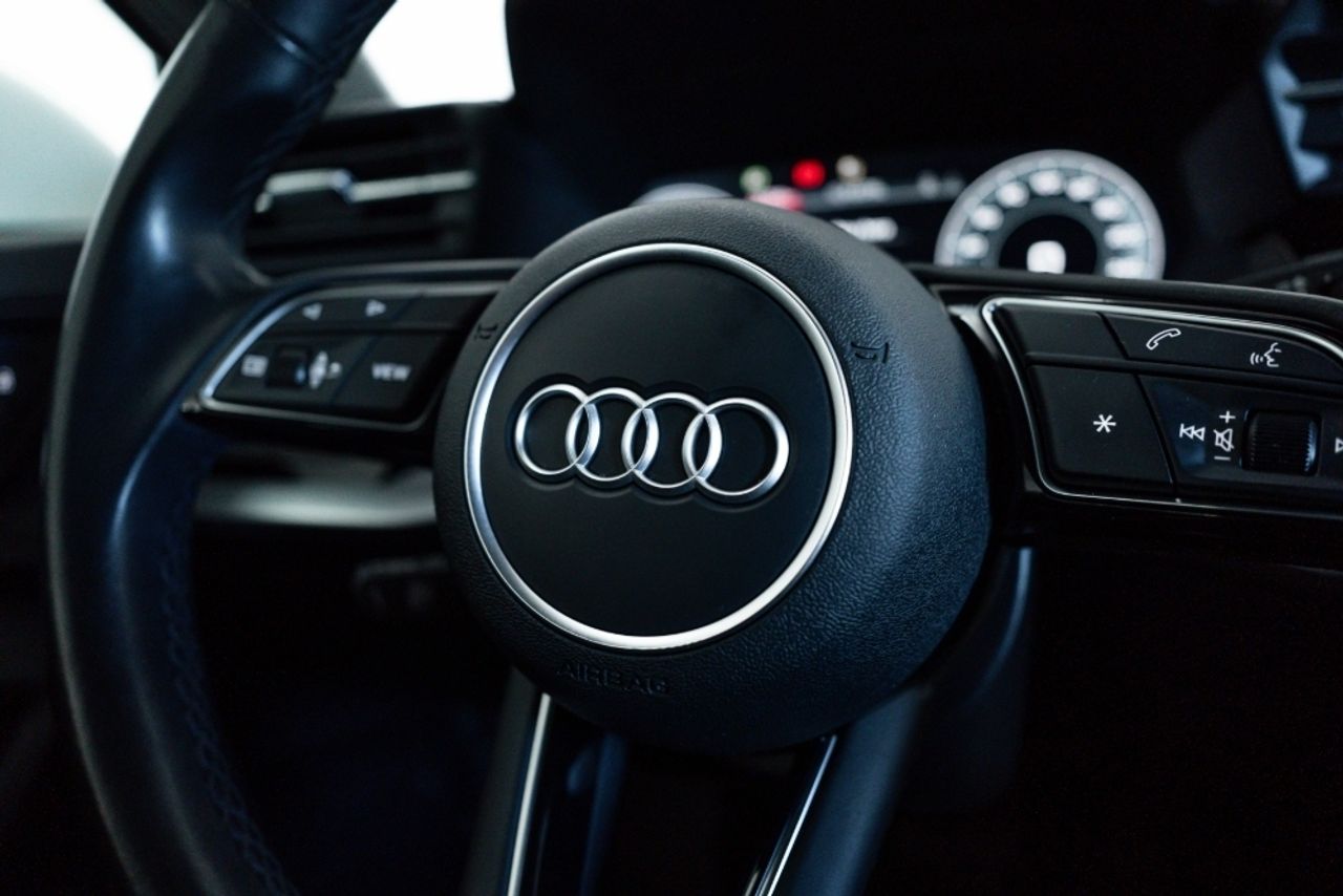 Foto Audi A3 18