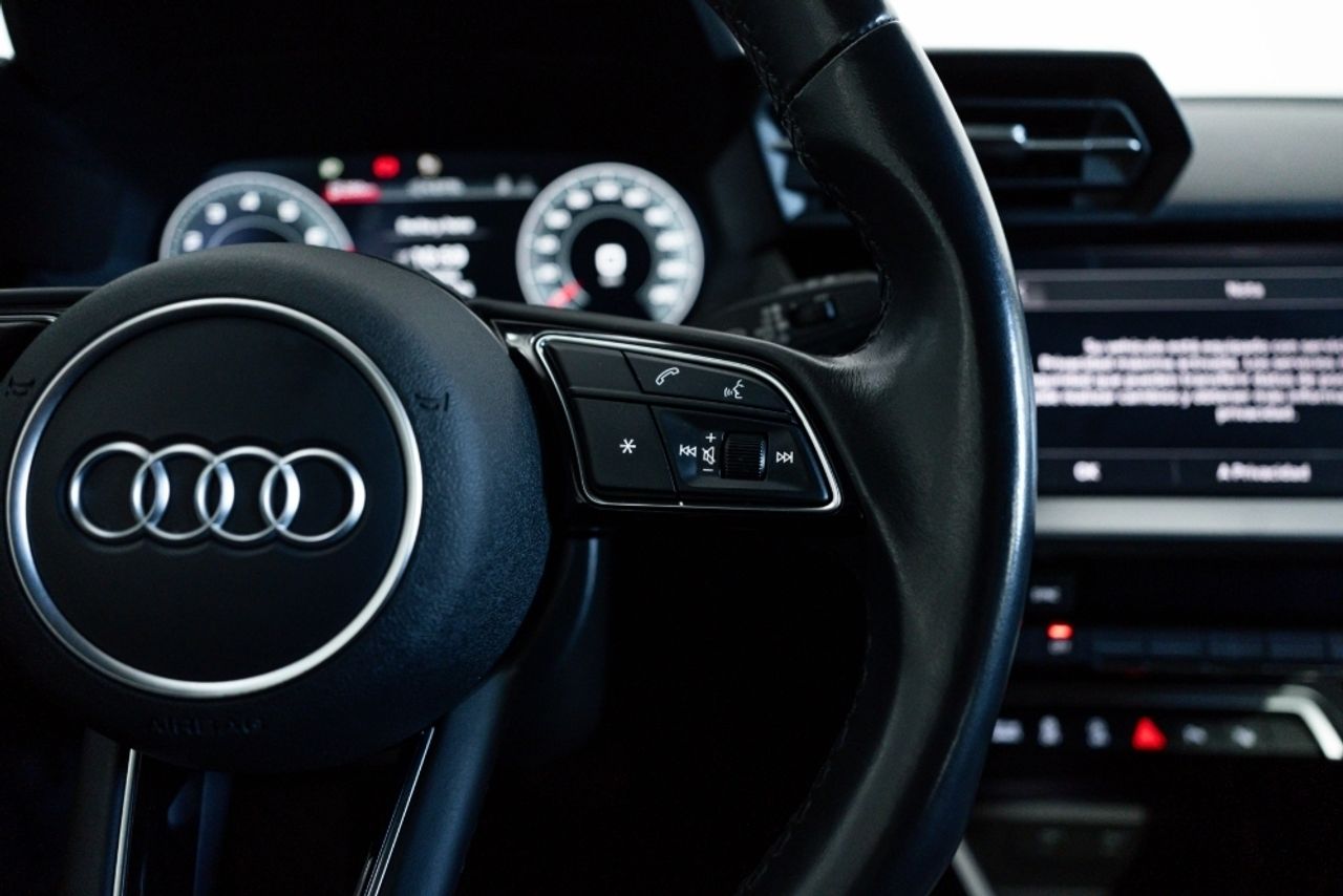 Foto Audi A3 19