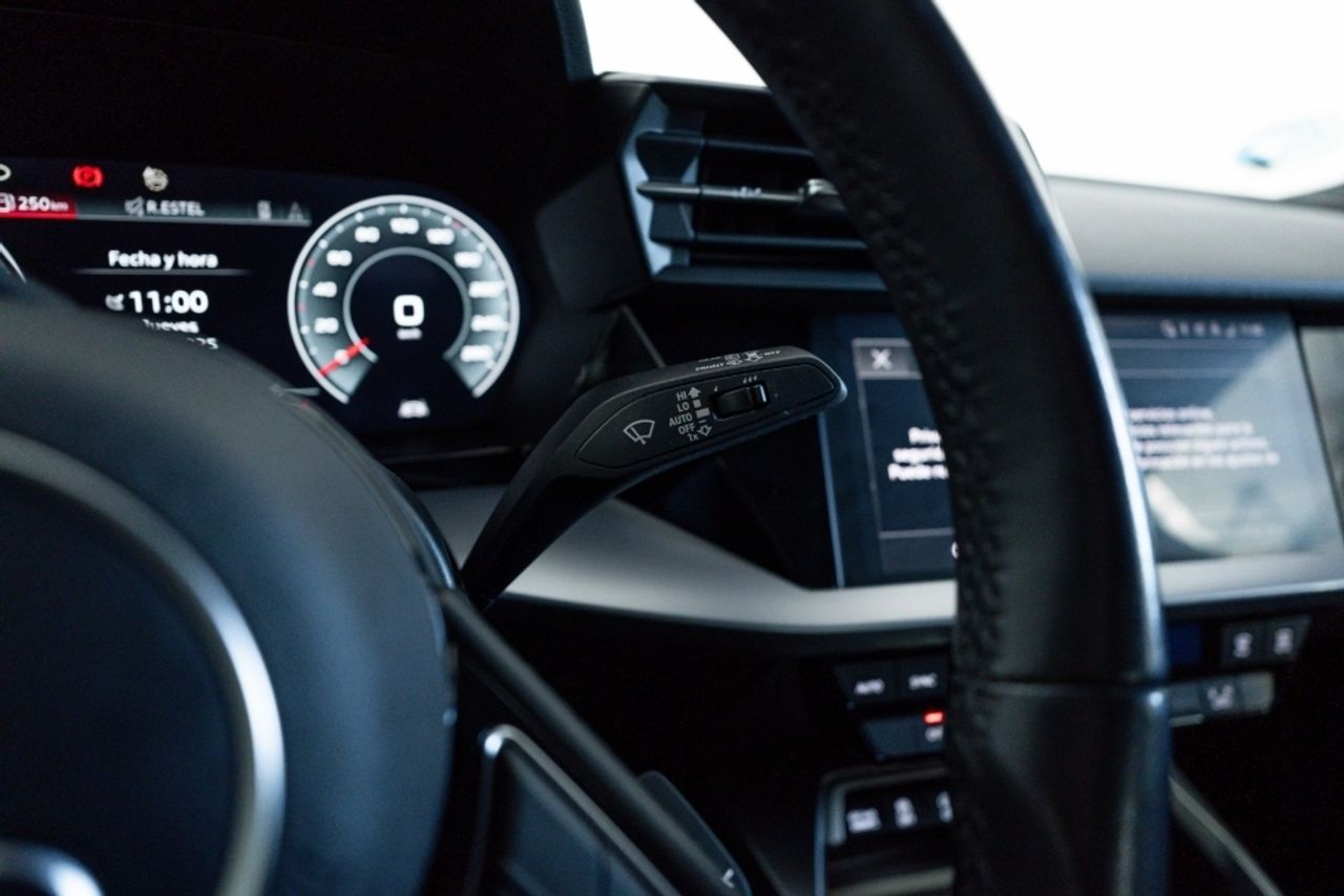 Foto Audi A3 20