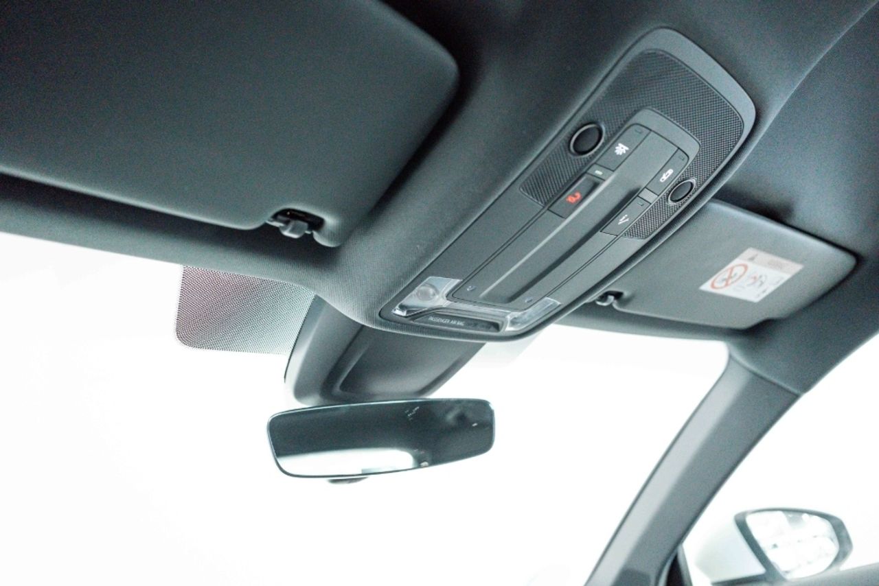 Foto Audi A3 21